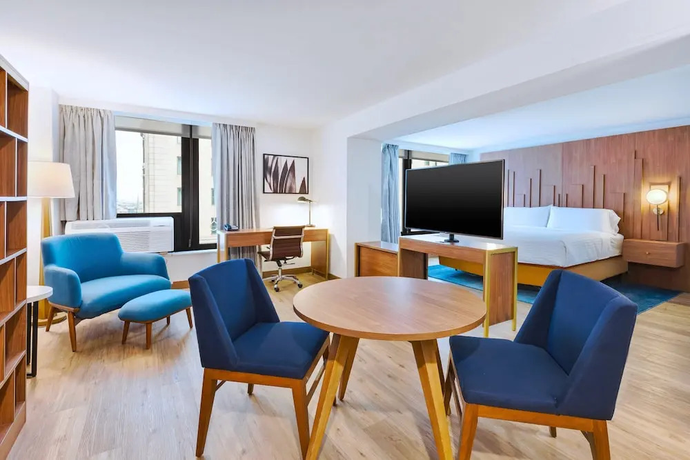 Hotel Indigo Detroit Downtown by IHG