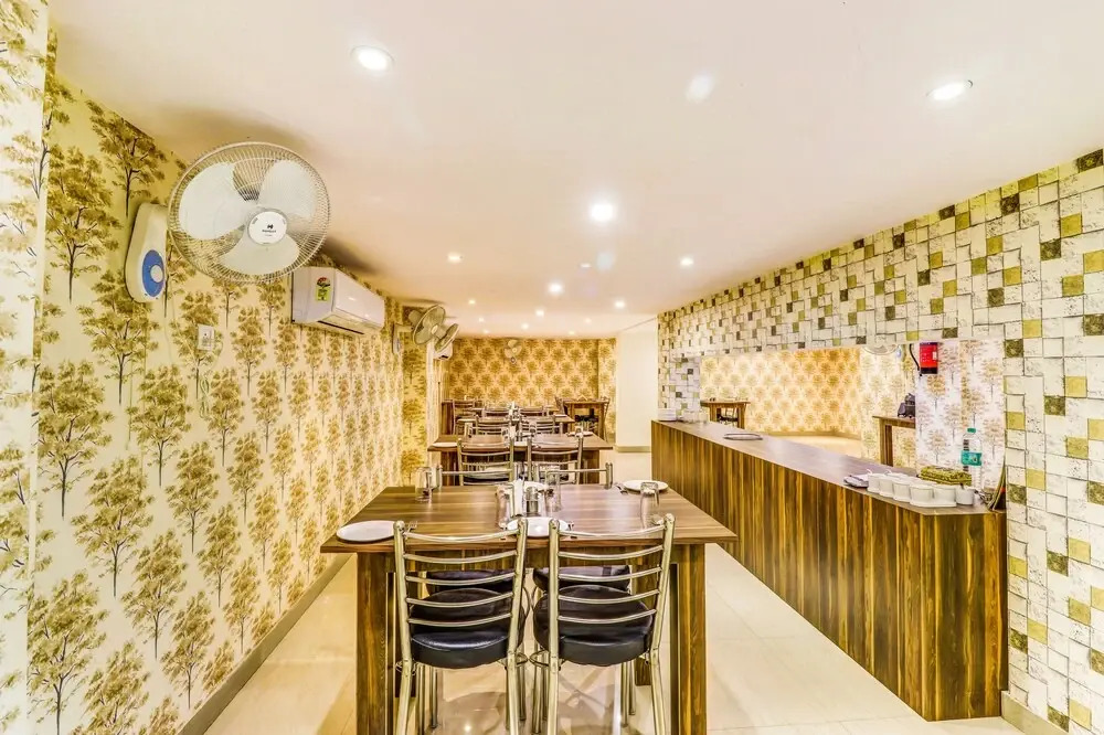 FabHotel Sain Dass