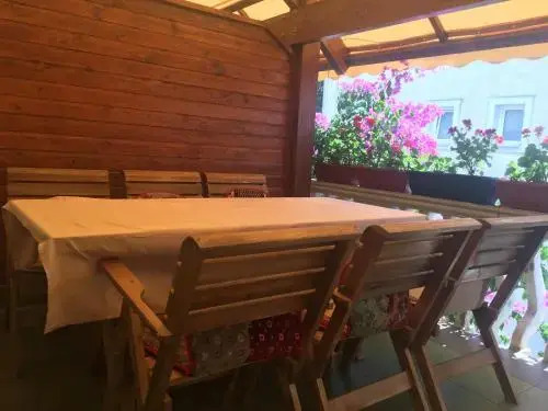 Guest house Kod Saicica