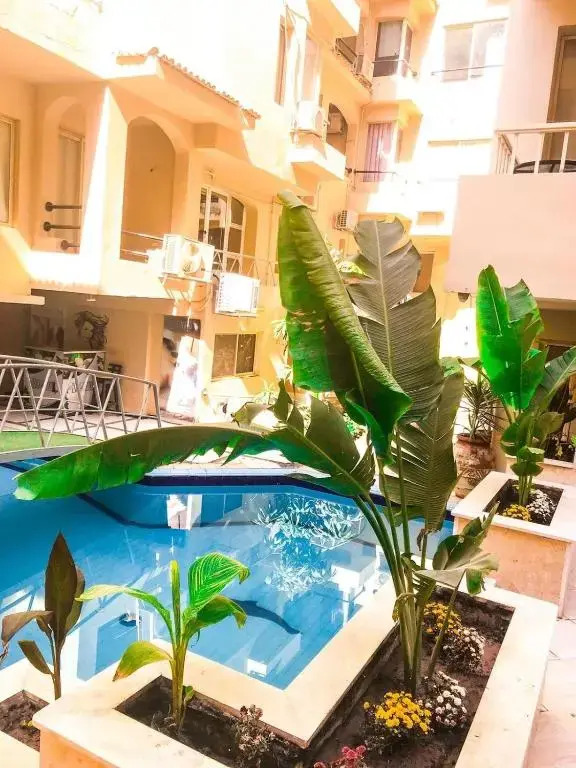 Palma house apartments A8