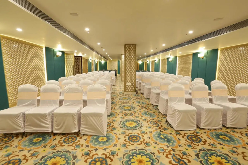 Comfort Inn Sapphire