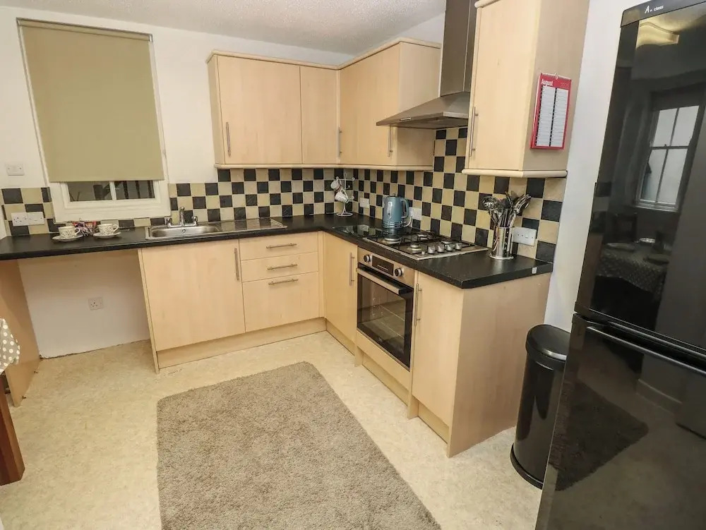 Flat 1
