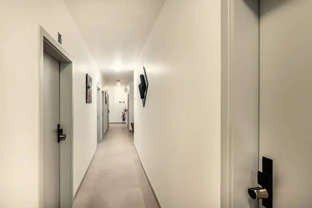 Vincanto Rooms Old Town Prague1