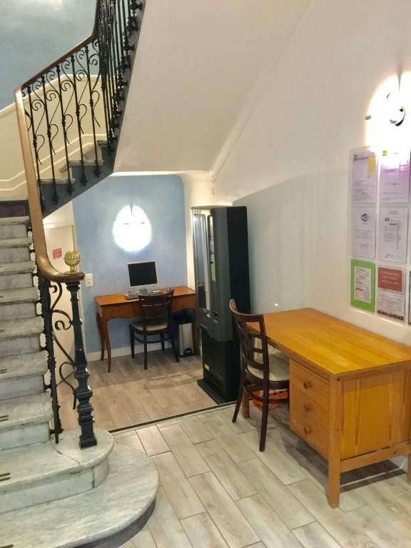 Hotel Lepante