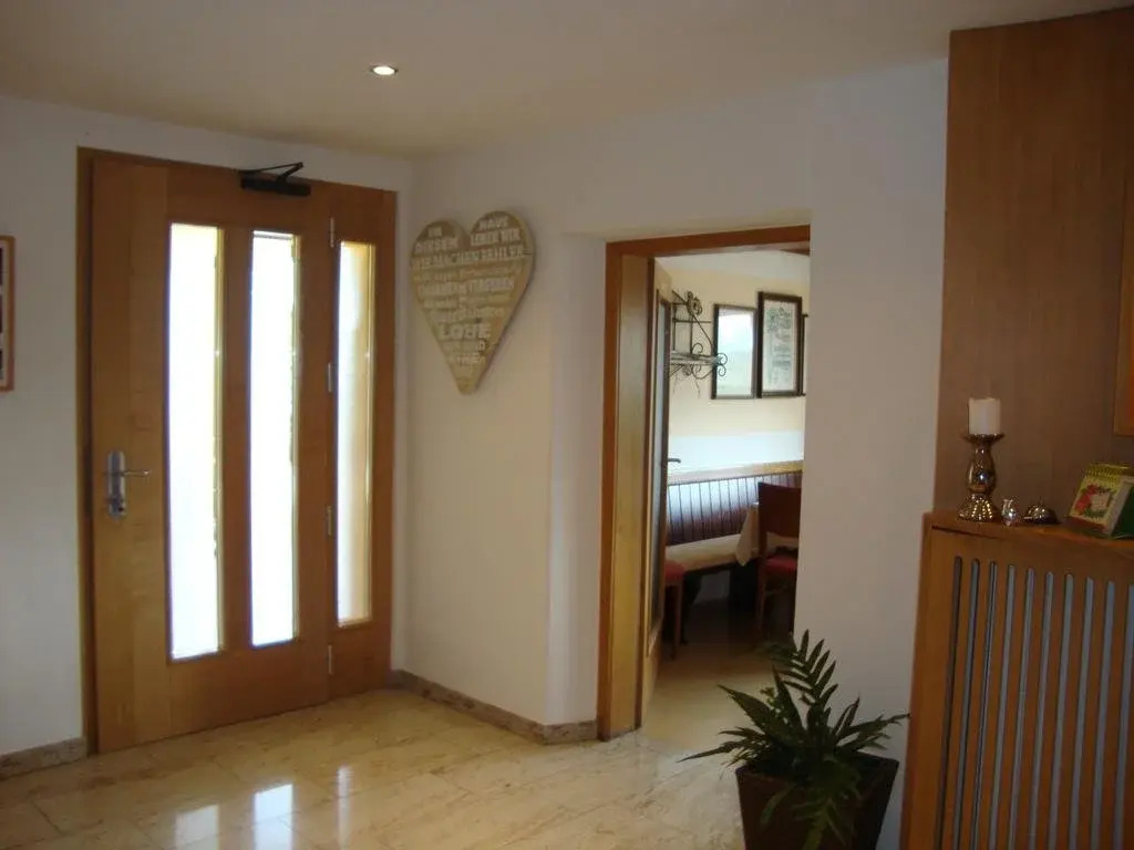 Pension Persch