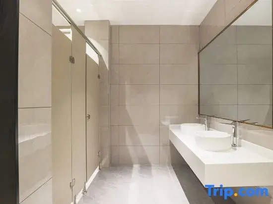 Magnotel Hotel (Harbin Pingfang District Government)