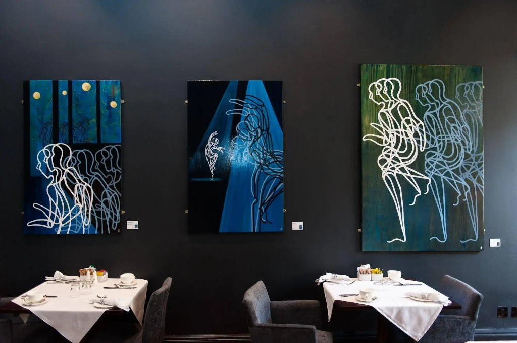 No11 Boutique Hotel & Brasserie
