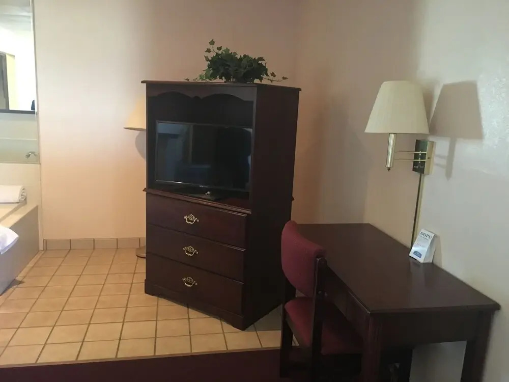 Howard Johnson Inn Nicholasville/Lexington