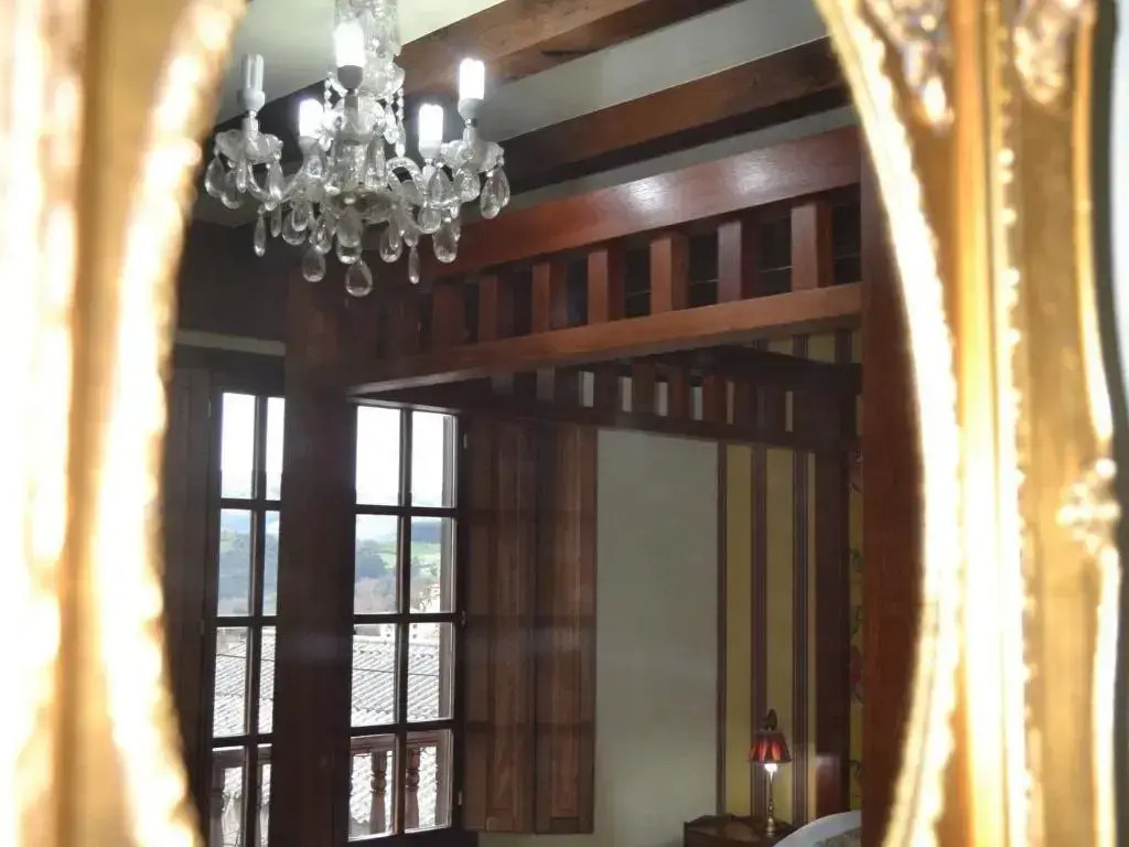 Posada El Hidalgo