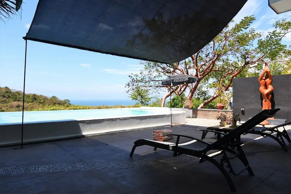 Villa Terra Nueva by MDR