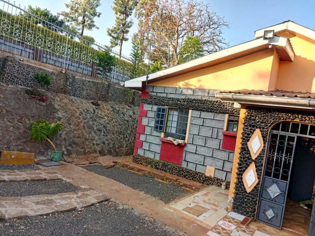 Taj Apartments Nyeri