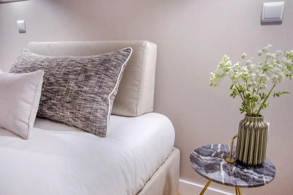 Santa Luzia Apartments By Guestify