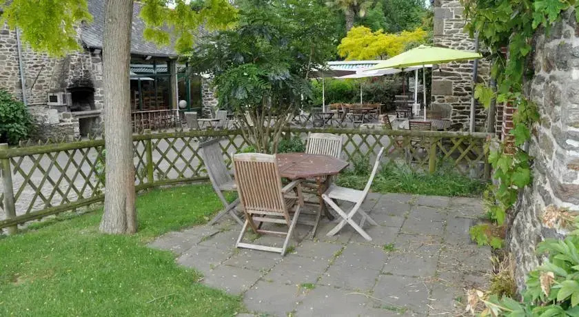 Auberge de la Porte
