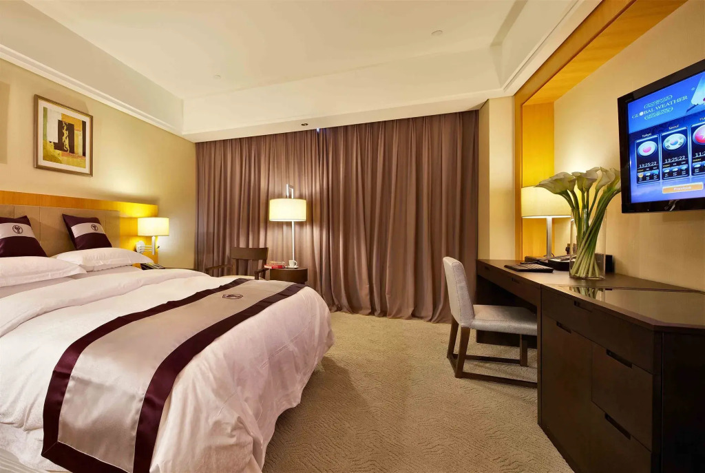 Windsor Park Hotel Kunshan