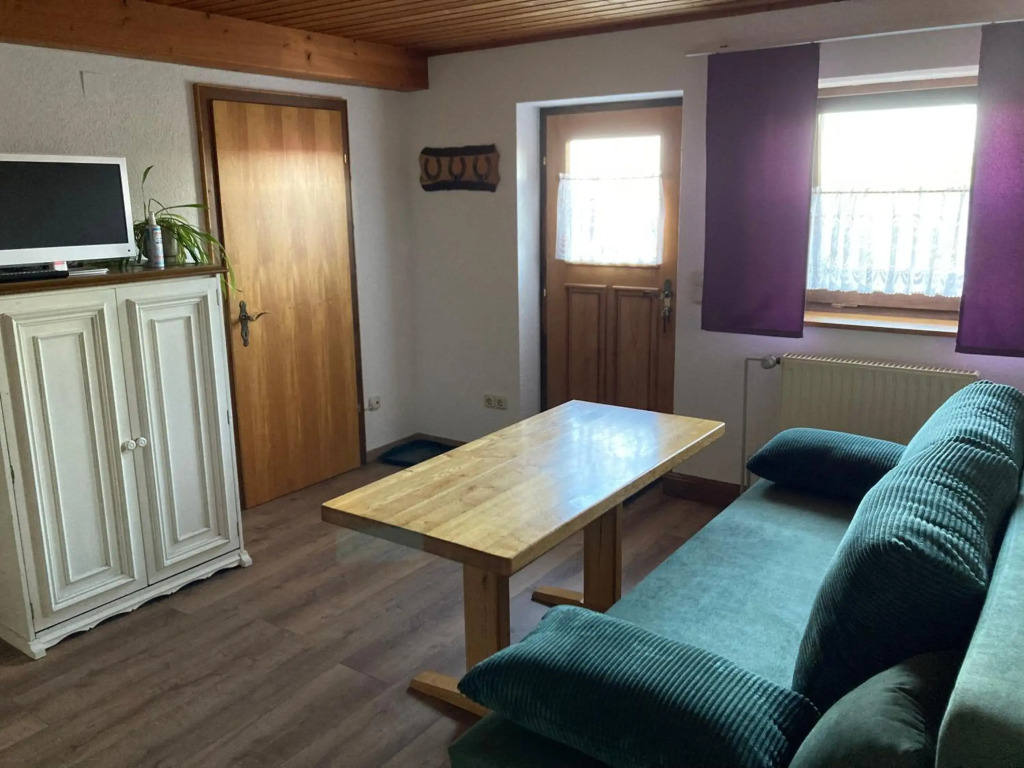 Ferienwohnung auf dem Erlebnisreiterhof Kreipl