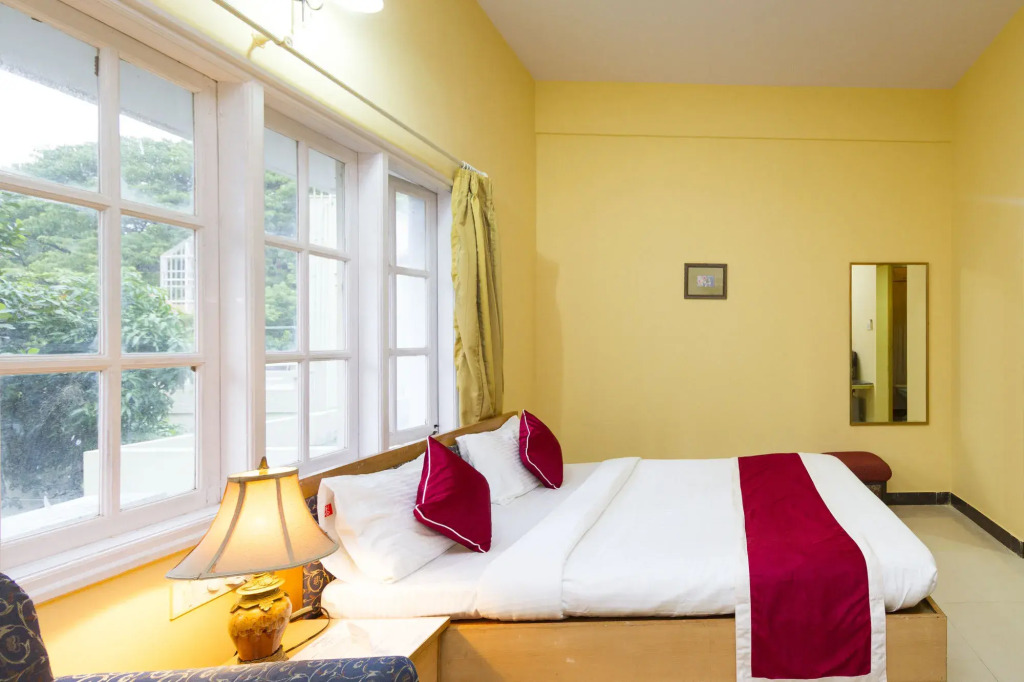 OYO 499 Hotel Umerkot Residency