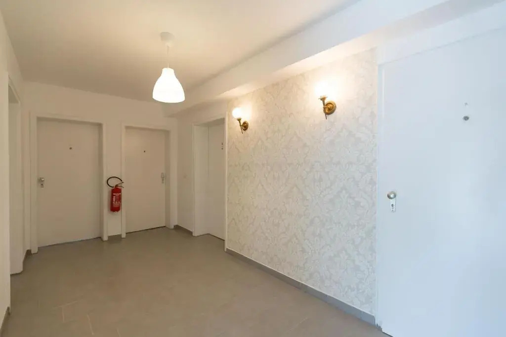 Haven Hotel - Wuppertal