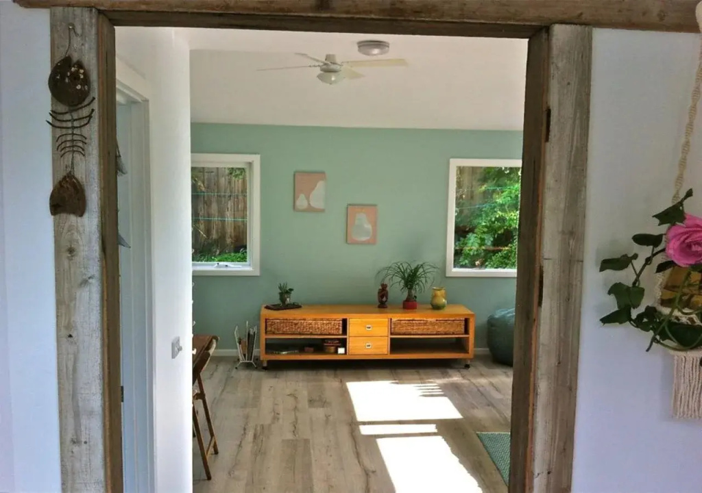 Sea Salt Bnb
