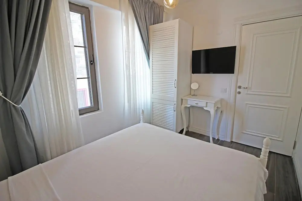 Otel Meryem Ana Bozcaada