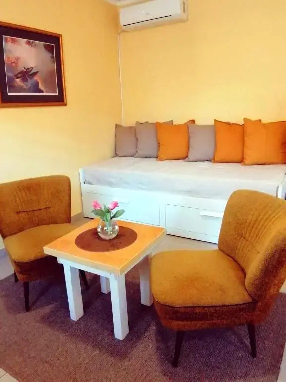 Apartmani Apolon