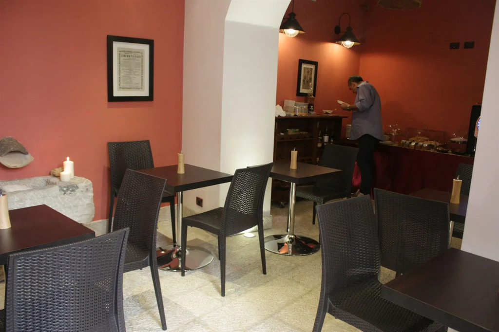 Cortile di Venere Bed & Breakfast