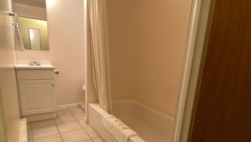 Country Place Inn And Suites