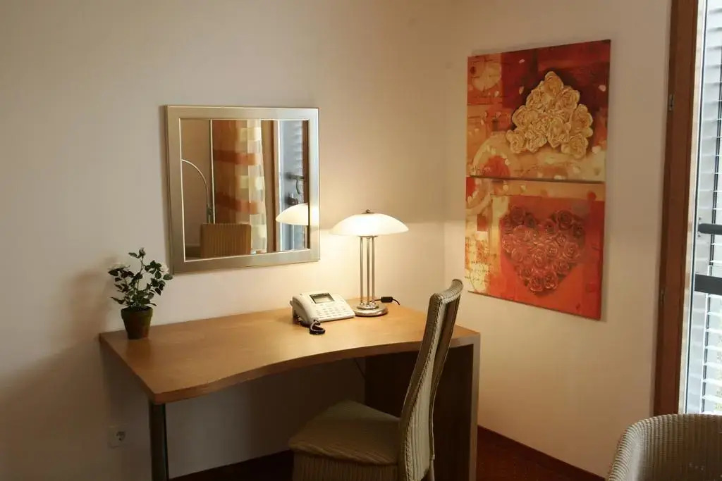 Hotel Fuchsen