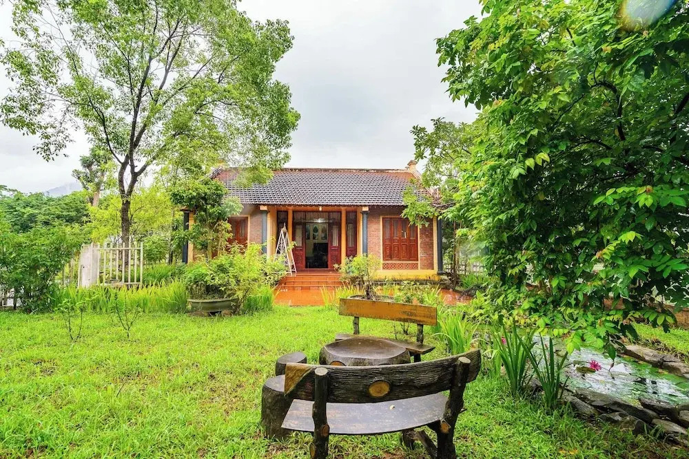 Lumiere Family Retreat & Villas Ba Vi Hà Noi