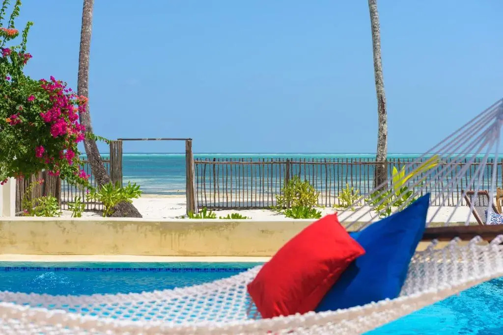 Magic Beach Villa