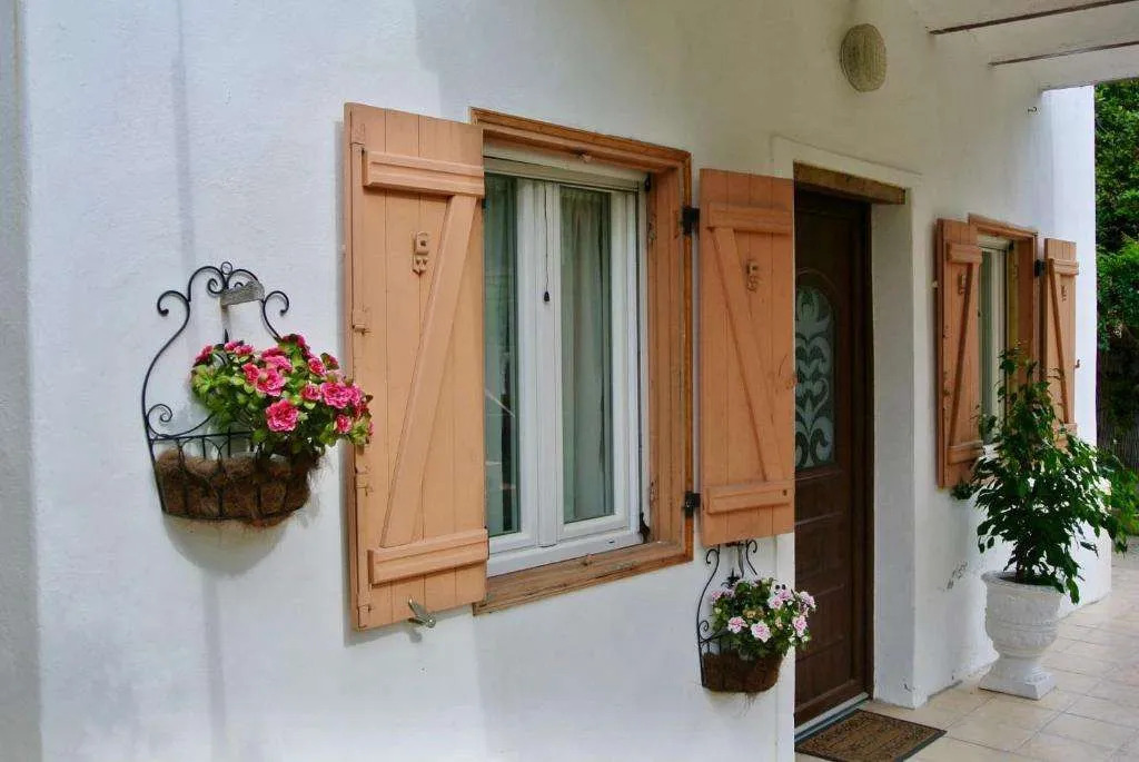 Villa Bellabé