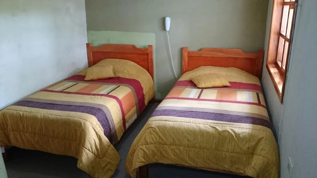 Hostal Casa Del Rio