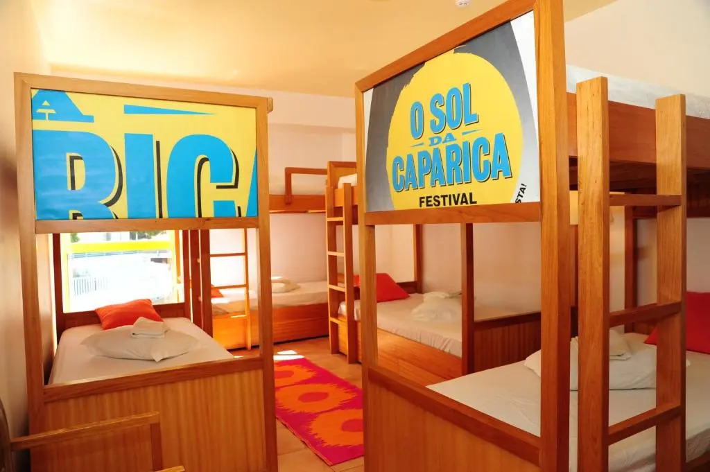 Caparica Sun Centre