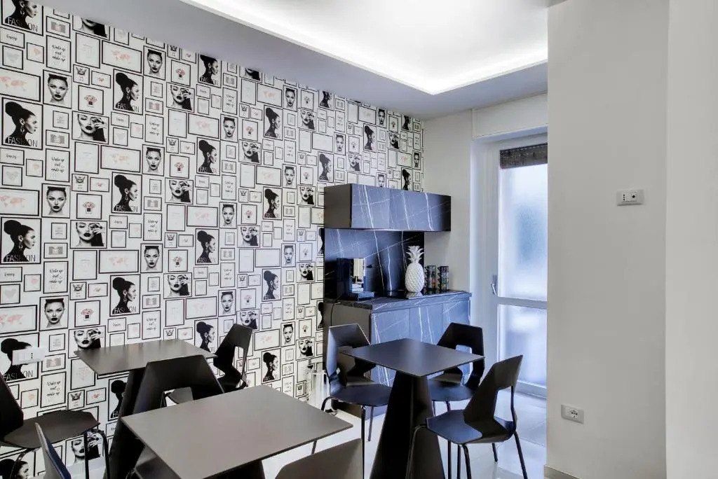 Distinto Suite & Rooms