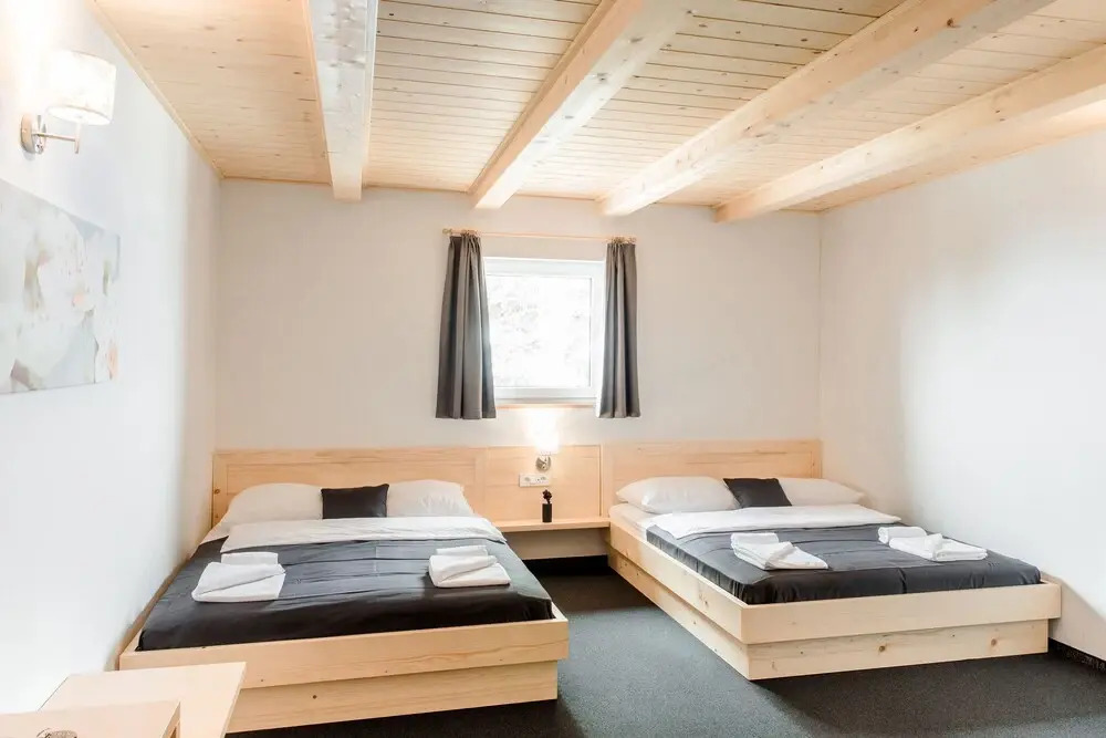 Hotel House Rozka