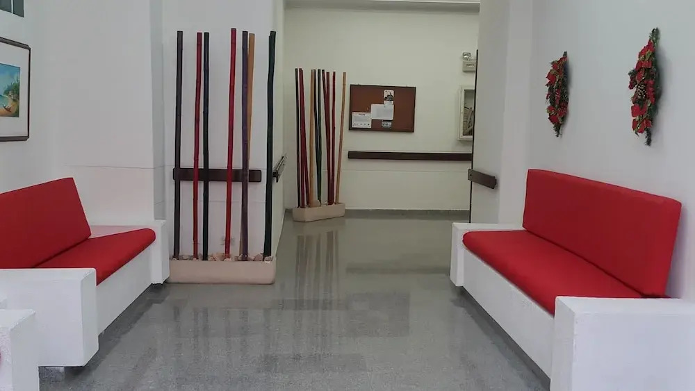 Apartamento Edificio Bahia Fragata