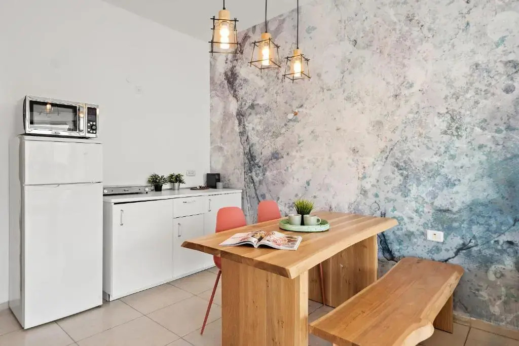 Design Apartments by the Beach in TLV