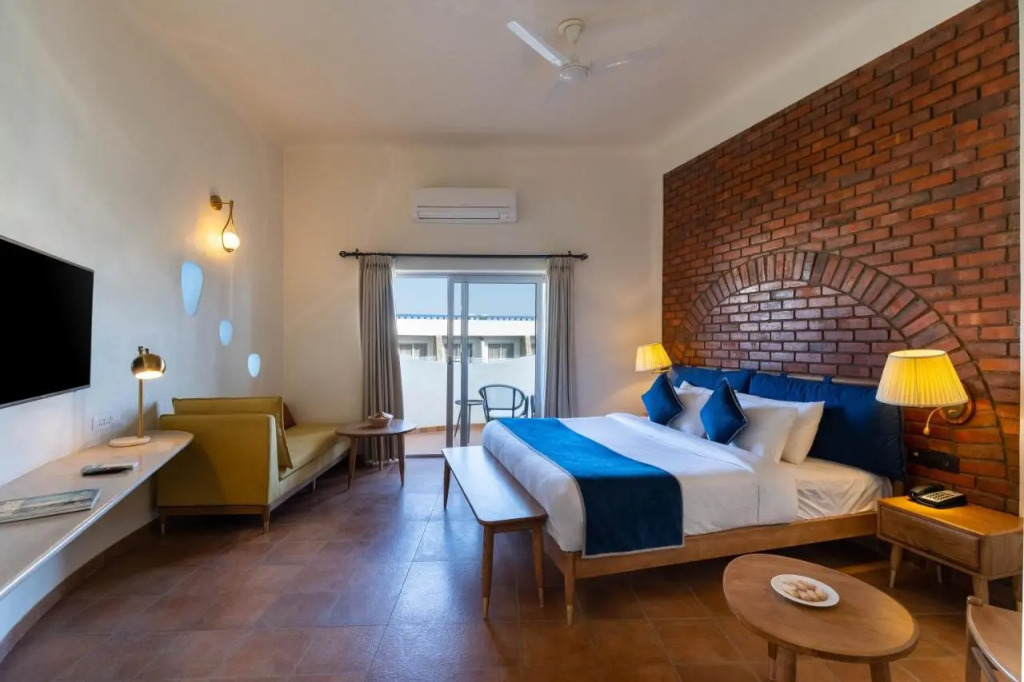 Ramee Royal Resort & Spa - Udaipur