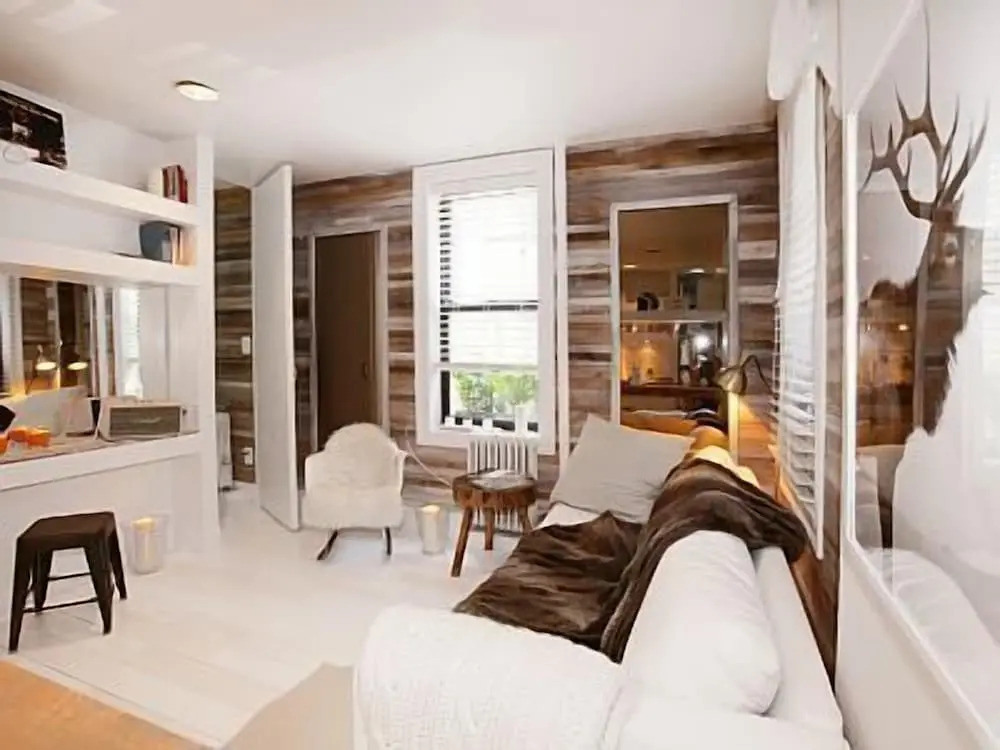 MySuites - SoHo Bowery Suites