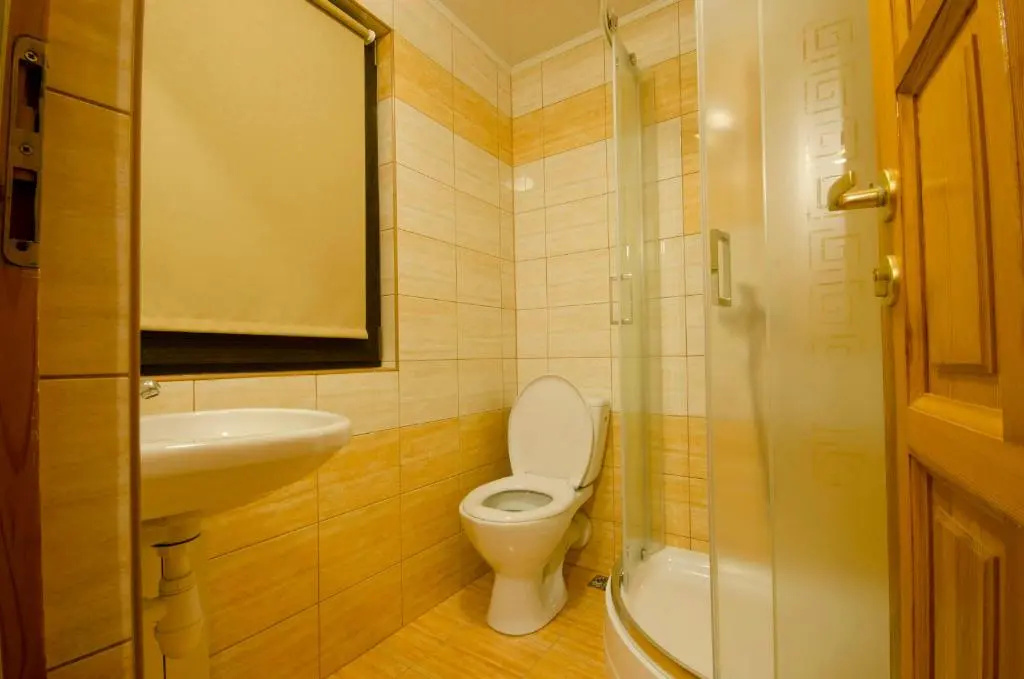 Pokoje Apartamenty Pod Limbą