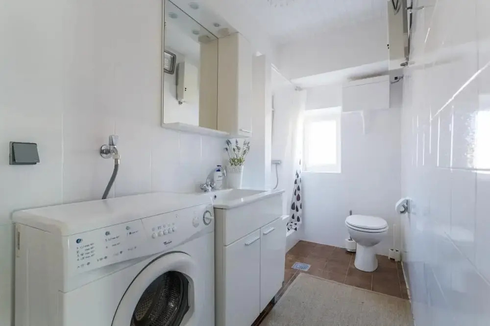 Apartment Dubravka Iza Roka