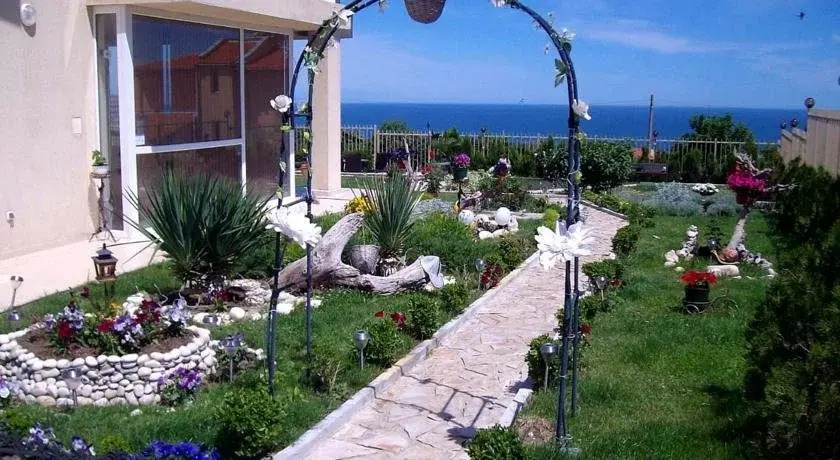 Sea Dream Rental Apartments