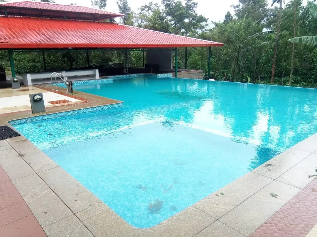 Eka Resorts