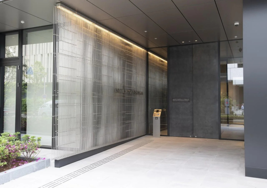 Hotel Vischio Osaka