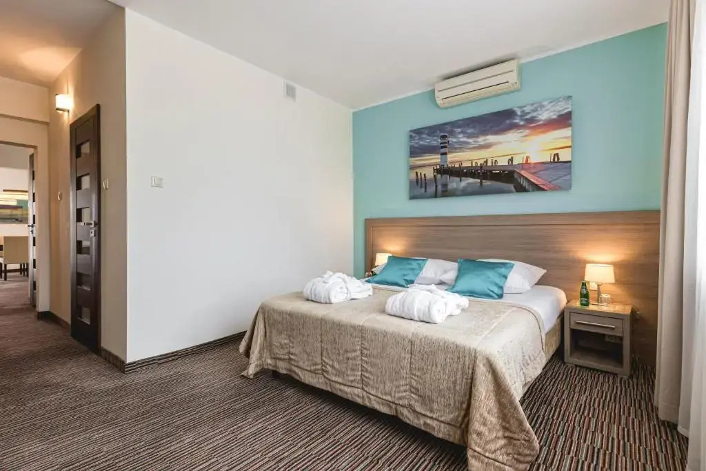 Hotel Gromada