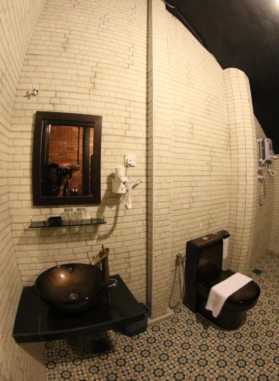 Ban Loong Boutique Hotel