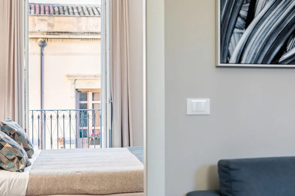Riva Design Apartments by Wonderful Italy