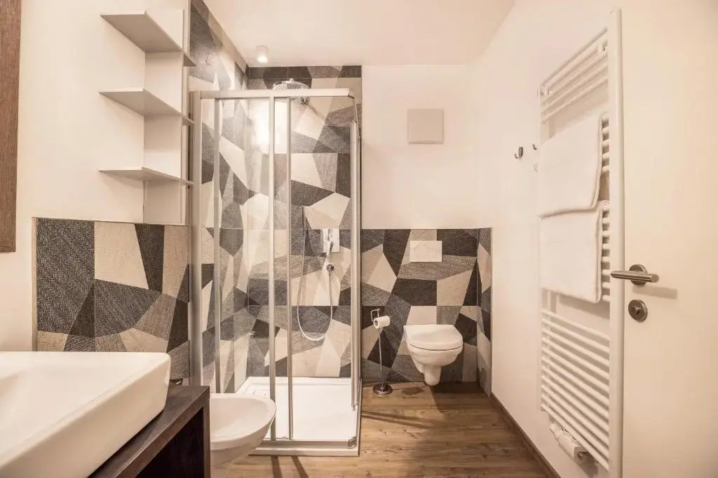 Apartment Ön Residence Bun Ste