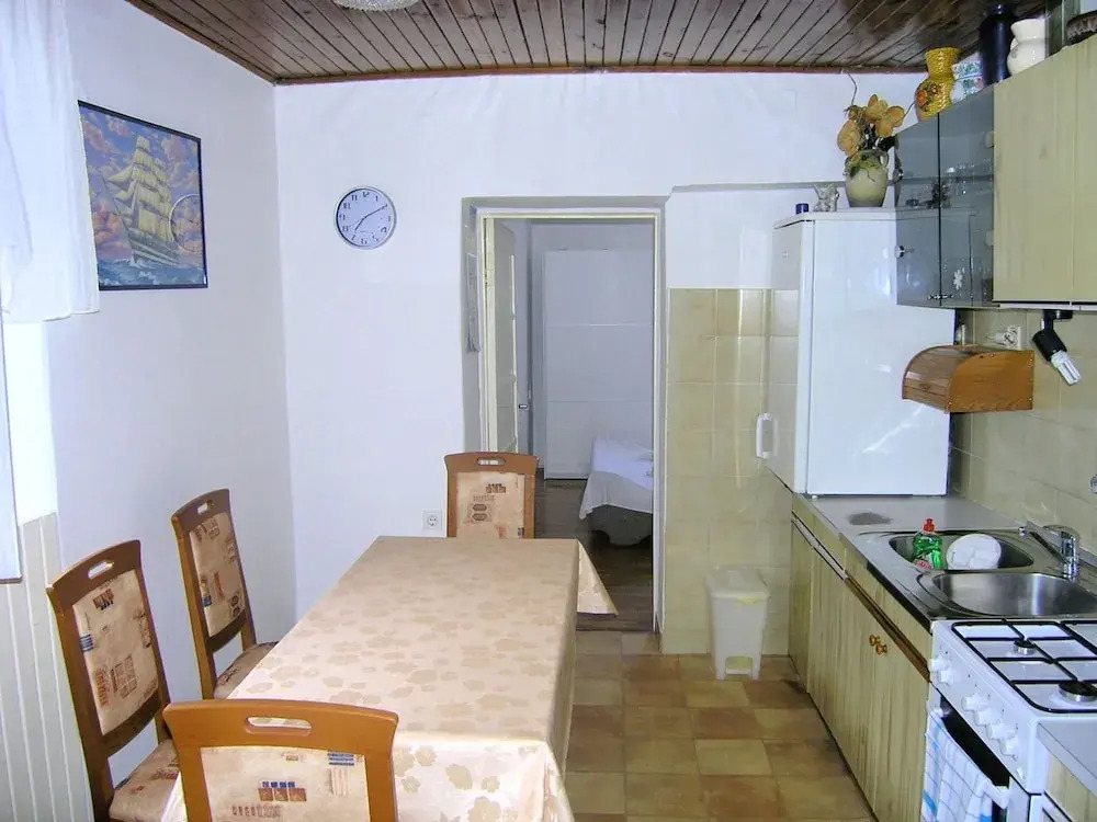 Apartment Ivanović