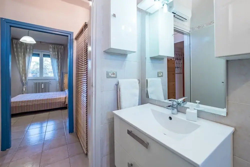 Santa Teresa Apartment
