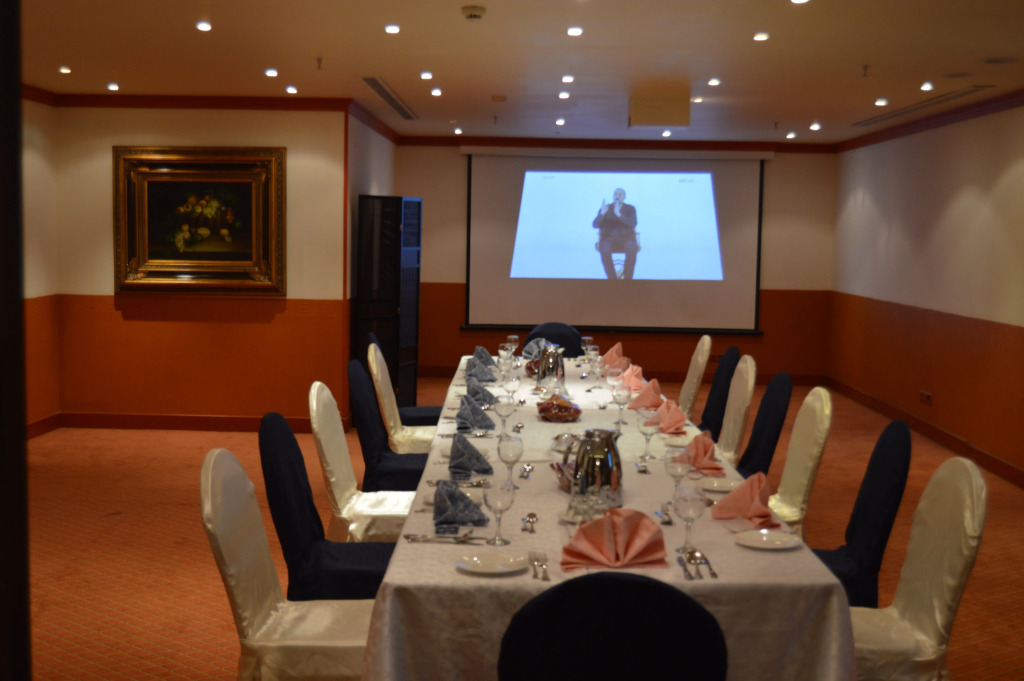 Mercure Grand Golden